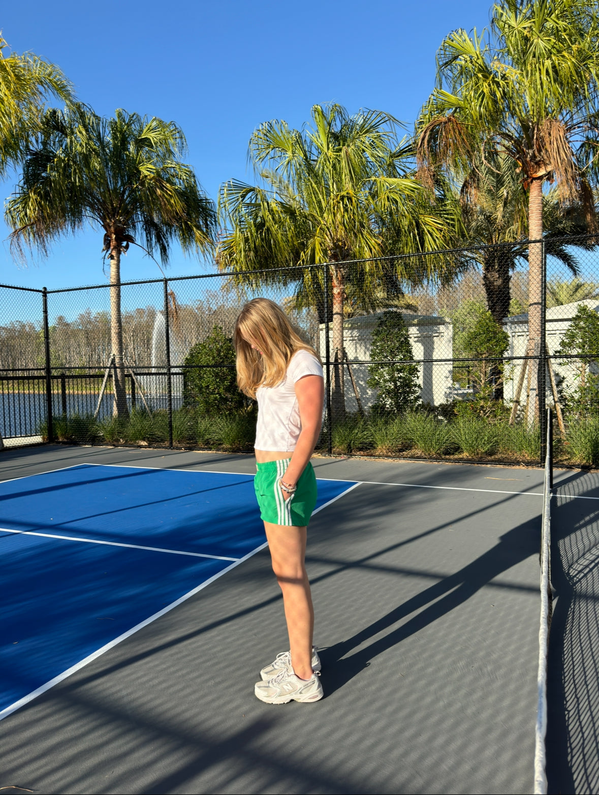 3 - PACK Track Shorts