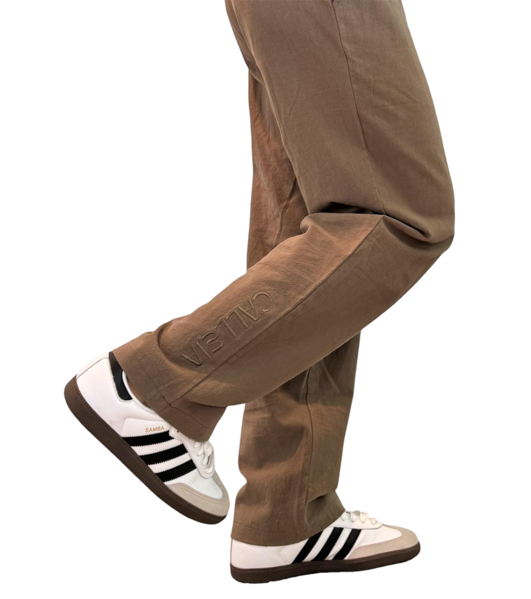 3 - PACK Sunchaser Linen Pants