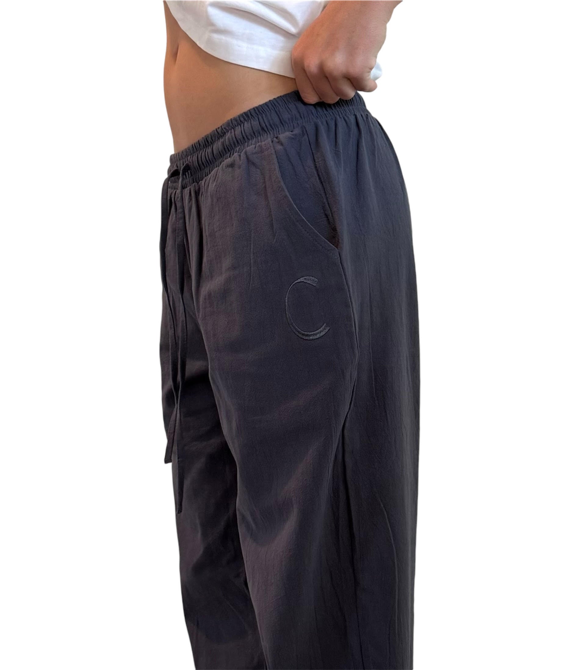 3 - PACK Sunchaser Linen Pants